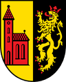 Wappen von Neunkirchen am Potzberg