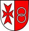 Wappen von Wirft