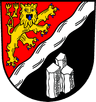 Wappen von Emmerzhausen