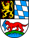 Wappen von Niederotterbach