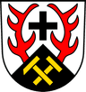 Wappen von Wimbach