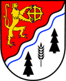 Wappen von Niederirsen