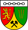 Wappen von Kettenhausen