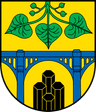 Wappen von Dreisbach