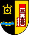 Wappen von Bosenbach