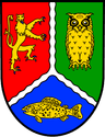 Wappen von Etzbach