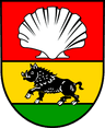 Wappen von Dörrmoschel