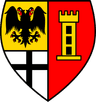 Wappen von Wiesemscheid