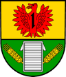 Wappen von Weitersbach