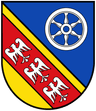 Wappen von Eckelsheim