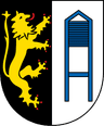 Wappen von Wahlbach