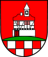 Wappen von Hattgenstein