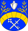 Wappen von Weidenhahn