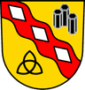 Wappen von Kausen