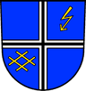 Wappen von Honerath