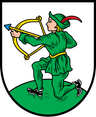 Wappen von Etschberg