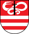 Wappen von Breitenau