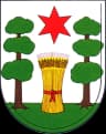 Wappen von Berlin-Friedrichsfelde