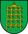 Wappen von Ehweiler