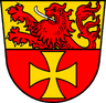 Wappen von Lonsheim