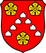 Wappen von Wershofen