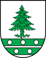 Wappen von Dennweiler-Frohnbach