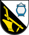 Wappen von Hohenöllen