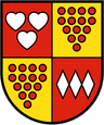 Wappen von Burgbrohl