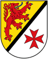 Wappen von Herren-Sulzbach