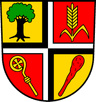 Wappen von Winnerath