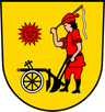 Wappen von Kempenich