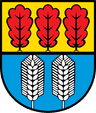 Wappen von Badenhard