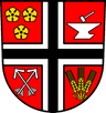 Wappen von Dorsel