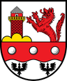 Wappen von Kreimbach-Kaulbach