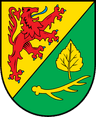 Wappen von Hausweiler