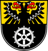 Wappen von Hoffeld
