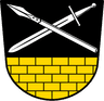 Wappen von Dörsdorf