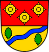 Wappen von Eichenbach