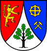 Wappen von Breitscheidt