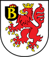 Wappen von Niederbachheim