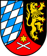 Wappen von Einselthum