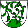 Wappen von Erbes-Büdesheim