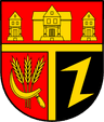 Wappen von Ebertshausen