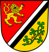 Wappen von Wölmersen
