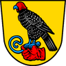 Wappen von Eisighofen