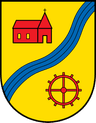 Wappen von Herbstmühle