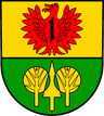 Wappen von Bollenbach