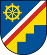 Wappen von Bannberscheid