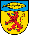 Wappen von Aschbach