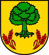 Wappen von Dornholzhausen